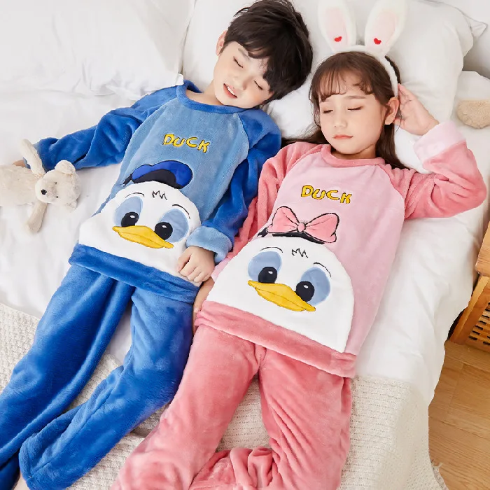 plush sleep set