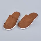 Hotel Item Hotel Room Slippers Juntu Manufacture Room Slippers Hotel Hotel Amenity Slipper Hotel Item