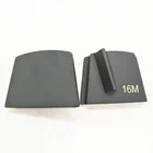 single segments diamond grinding disc for concrete floor