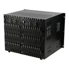 1 4 Opaxy 1080P 4k30 40k60 Video Processor Sdi/hdi/HD-baseT/VGA 1 Inputs 4 Outputs Matrix Switcher 36 In 36 Out