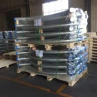 Carbon Steel Pipe Elbow Fittings Galvanized Rigid Carbon Steel Pipe Elbow 6inch Bends Ul6 Conduit Fittings
