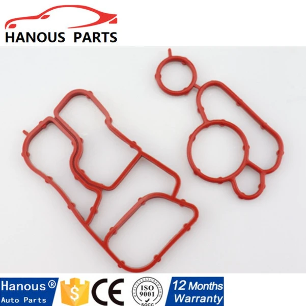 Hanous Spare Parts For Beetle Cc Jetta Golf A A A Tt Oil Cooler