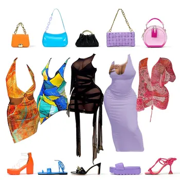 Hot Selling Purse Set Ladies Bags Women Handbag Designer Purses and Ladies Handbags Women Hand Bags
