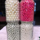 Pearl Best Quality Abs Moulded Loose Pearl For Home Furnishing