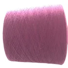GRS Certified Recycled Colored Polyester Spun Yarn 30/1
