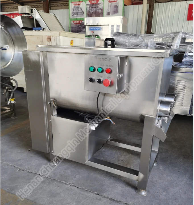 Vacuum Mixer For Meat Mixer Meat Machines Meat Mixer Vacuum Buy