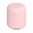 High Quality Stereo Sound Small Rechargeable Shock Resistance Super Portable Wireless Speaker