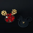 Gift Tondo Wholesale Mickey Mouse Gift Box Lovely Design Flower Box