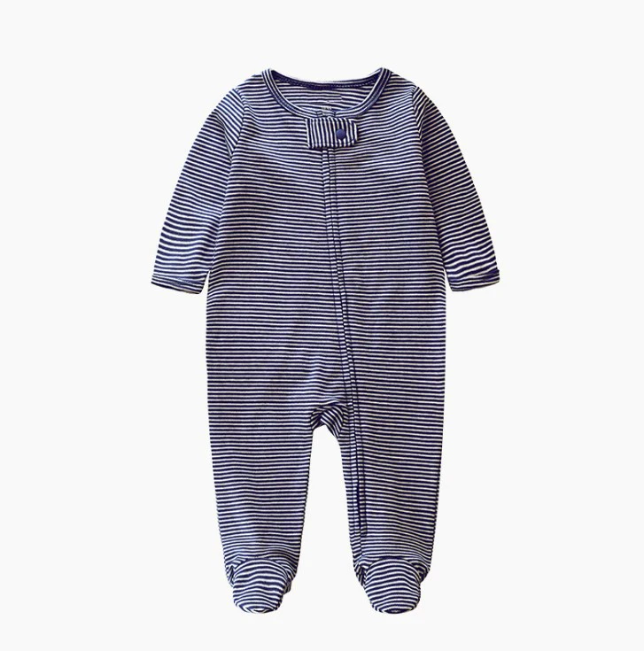 manufacturer Organic cotton baby pajamas