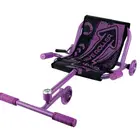 Kart New Type Luxury Self-propelled Go Kart Popularity Children's Roller Scooter