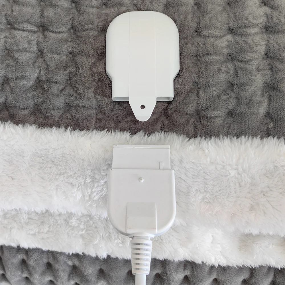 Foot Warmer, 9-Temperature, 230, Electric - detail 12