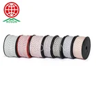 Rope Nylon Rope 2mm-7mm Or Custimized High Quality And Strength Diamond Nylon Braid Rope Recoil Starter Rope