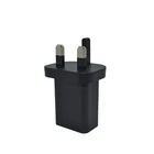 New Uk Charger New Arrival Oem Odm Uk Plug For Iphone Port 5V 1A Usb Charger