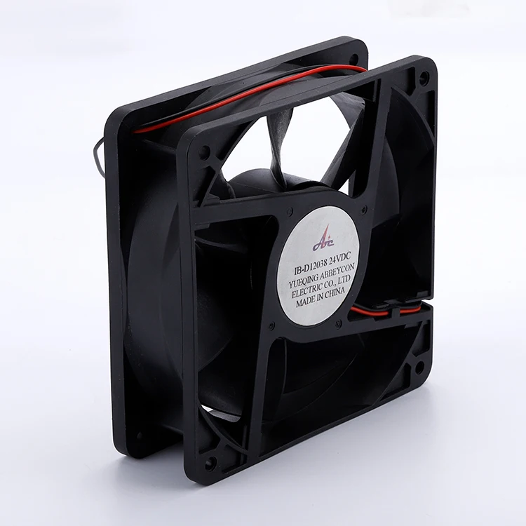 Unielek High Speed Crate Cooling Fan 