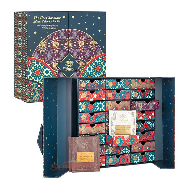 ramadan calendar box