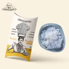 Private Label Gluten Free Low Calorie Organic Food Pure Instant Konjac Noodle Shirataki