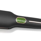Iron Flat Iron New Arrival Wholesale Professional Hair Salon Steam Style Straightener Flat Iron With LCD Display