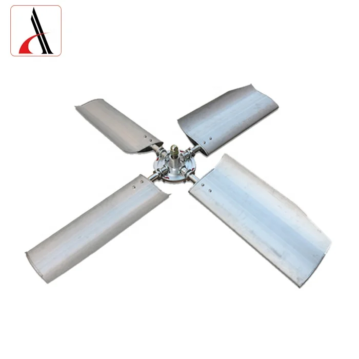 Buy Cooling Tower Fan Blades,Aluminum 