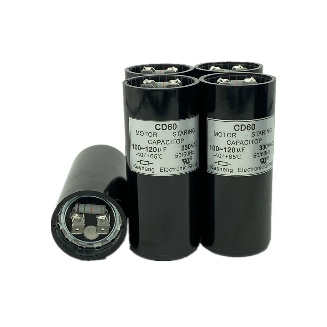 Supercapacitor D C Motor Starter Cd60 In Capacitors Buy D C Motor