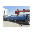 Hammer Hydraulic Bridge Construction Offshore Engineering Piling Hammer