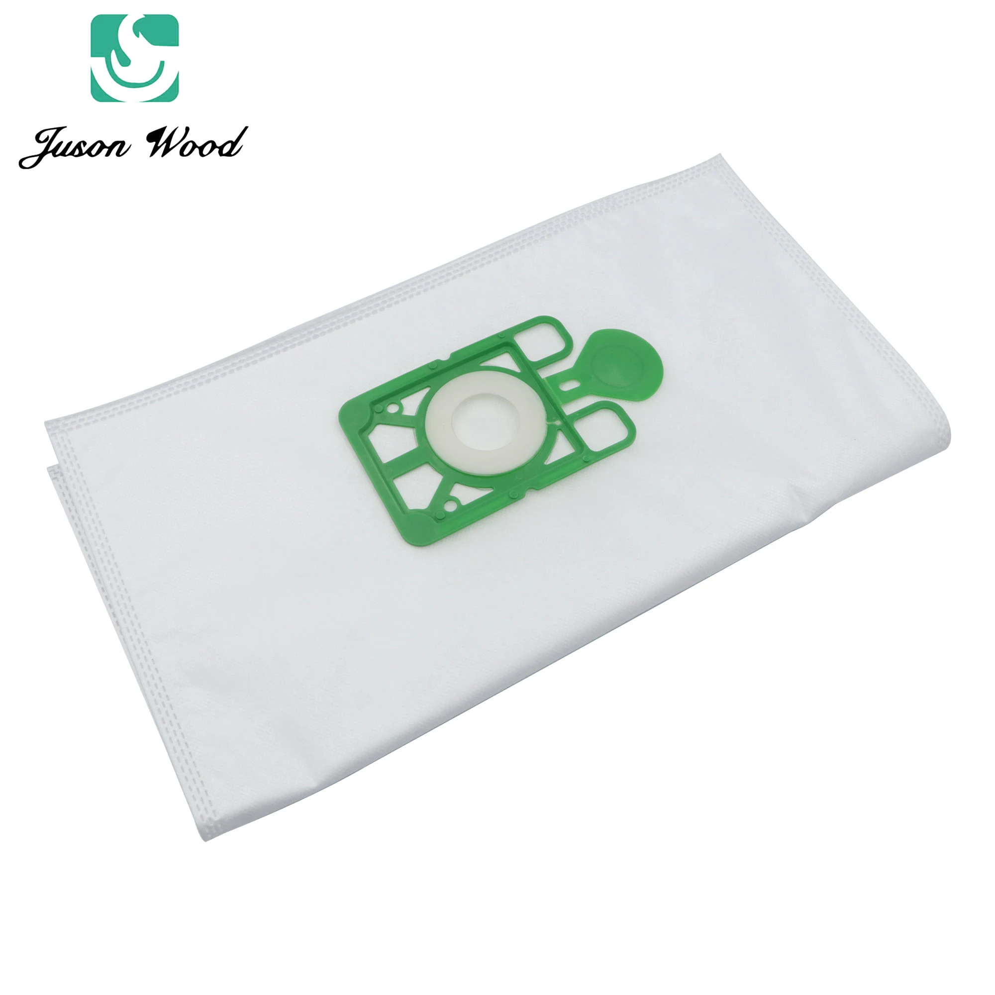 Non-woven Dust Filter Bag Replacement 