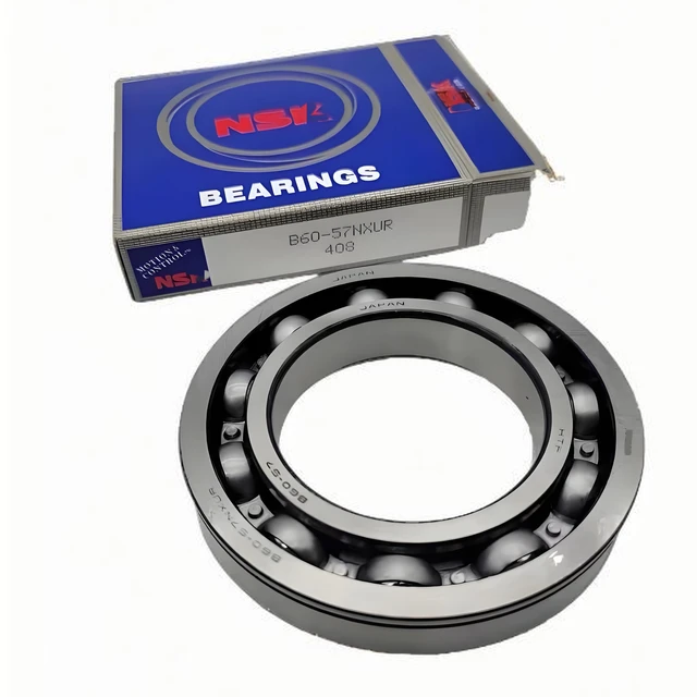 Cheap bearing High quality Auto Gearbox Bearing B60-57NXUR B45-108 B40-B10UR RNU208-32 F-846067 B37-15UR for NSK KOYO