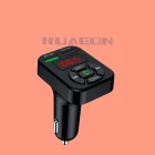 Mp3 Player Fm Transmitter Car BT Amp Mp3 High Quality Usb Sd Aux Car Mp3 Music Player Adapter