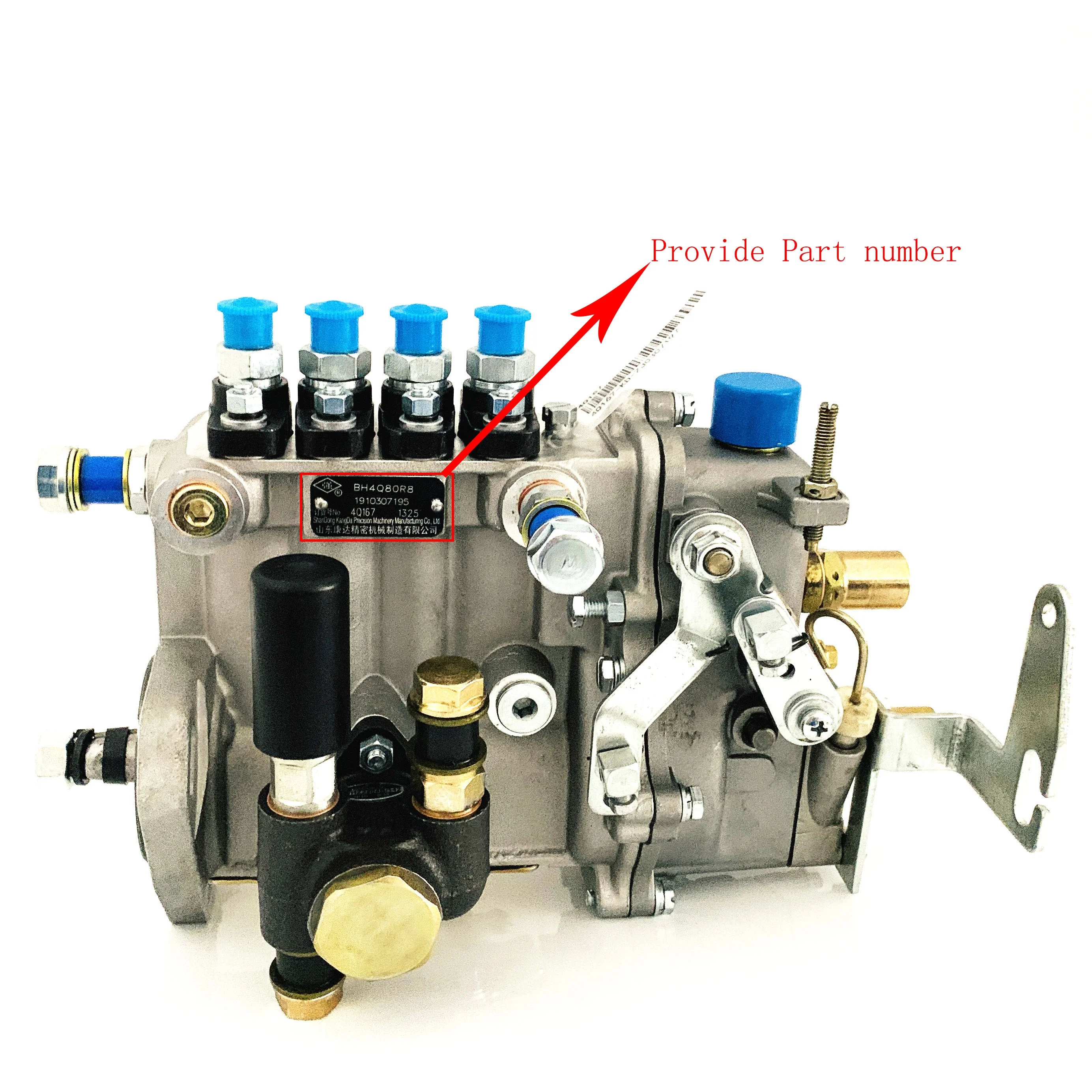 Mahindra Tractor Fuel Problems TP