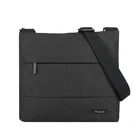 Bag Men Polyester Fabric Fashional Shoulder Bag Simple Leisure Business Laptop Bag For Men