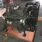 Gas Generator China Manufacturer Supply 75kw Natrual Gas Generator