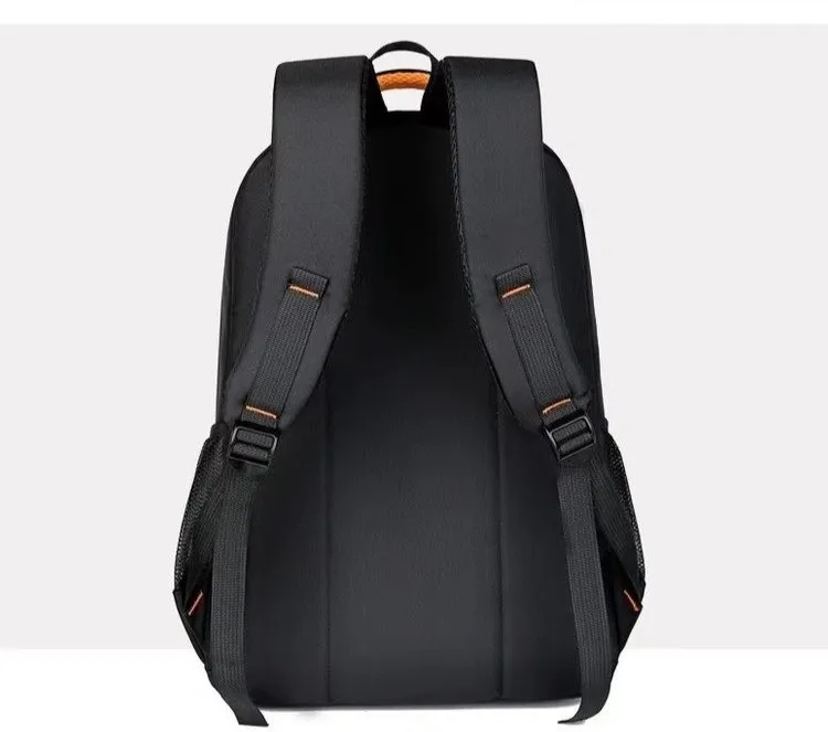 School Sport Waterproof Custom logo Casual Business Leisure Custom Laptop Backpack_14