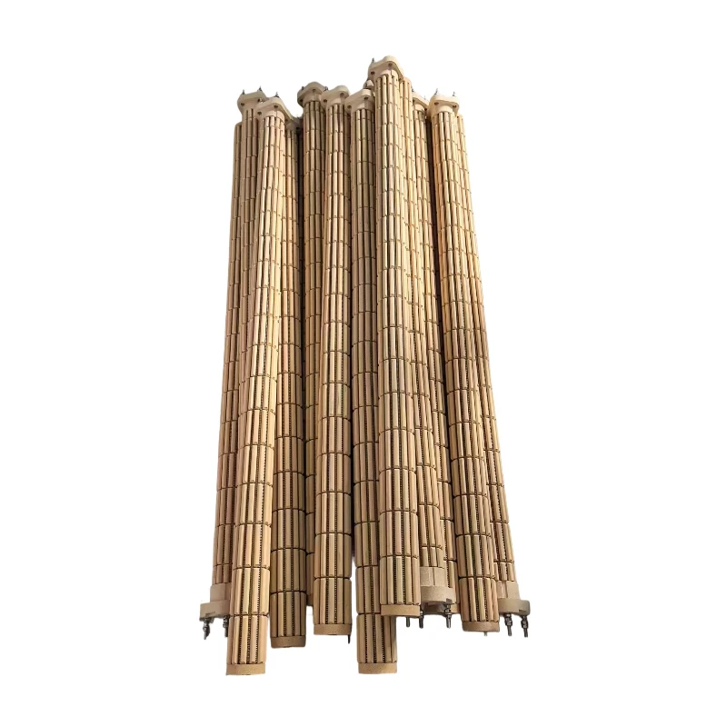 Bobbin Radiant Heater, 220V/380V - detail 10