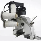 Portable Industrial Sewing Machine GK26-2 With Double Thread