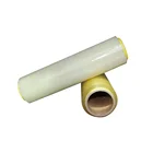Food For Wrap 15 Years Manufacturer Free Samples Food Grade For Wrap PVC Cling Film