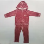 Boy Clothes Direct Selling Customized Colourful Boy Girl Clothes Sets For Outdoor