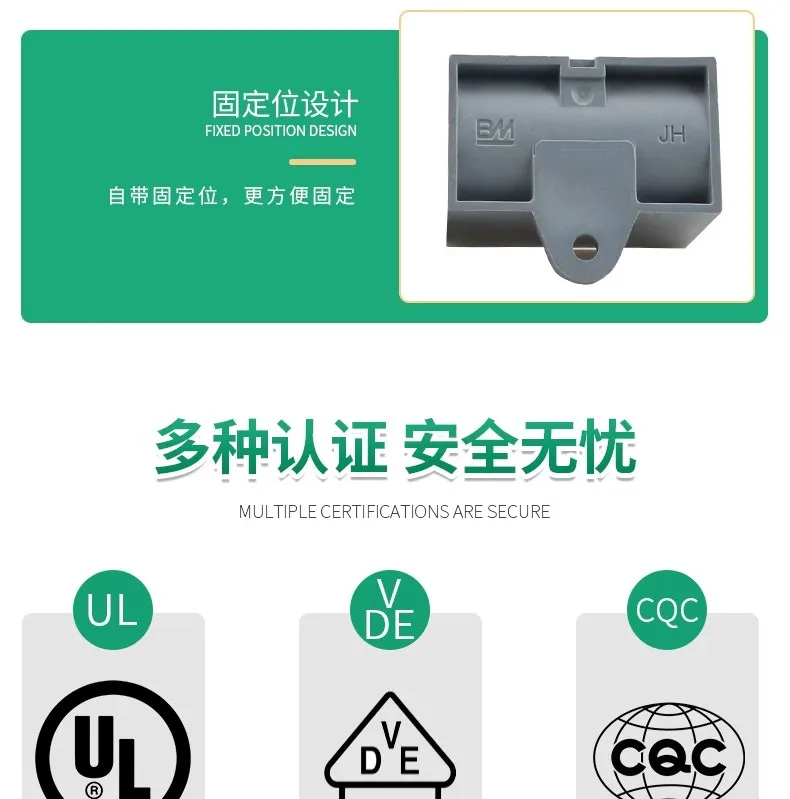 Ceiling Fan, CBB61, 450V, 1UF, 1.5UF - detail 12