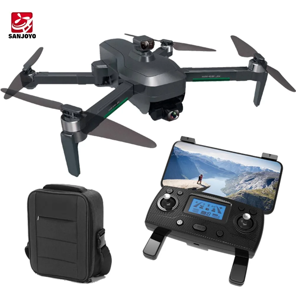 drone camera 1km range price