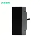 FEEO Double-pole AC690V 250A MCCB Low Voltage Thermal-magnetic High Quality