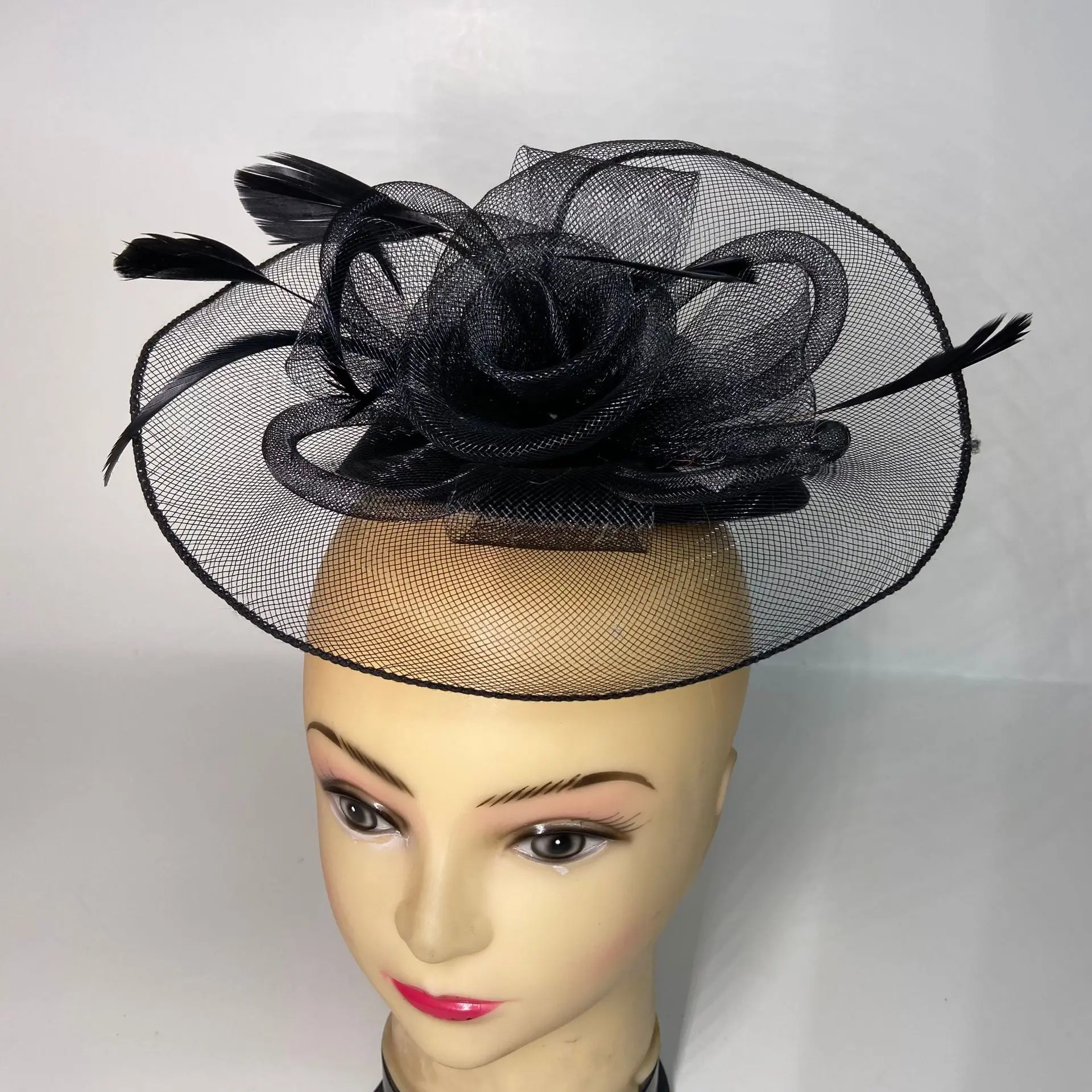 wholesale fascinator hats