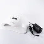 Nail Dryer Nail Dryer 2020 New 45LED 80W Cheaper Top Sale Uv Gel LED Nail Uv Lamp Nail Dryer UV Lamp