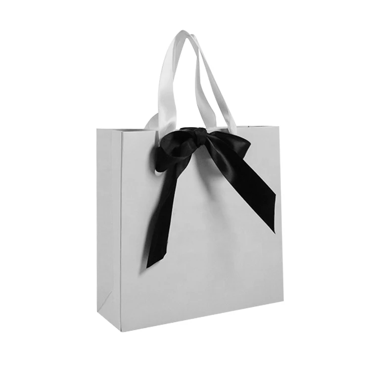 custom gift bolsas for business
