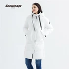 Coat Coats New Trendy Long Padded Coat Women Winter Jacket Coats Women's Parkas Coats