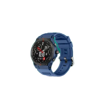 HEATZ HW1 Smart Watch GPS Enabled with AI Voice Support Health Monitoring Features in Category Smart Watches