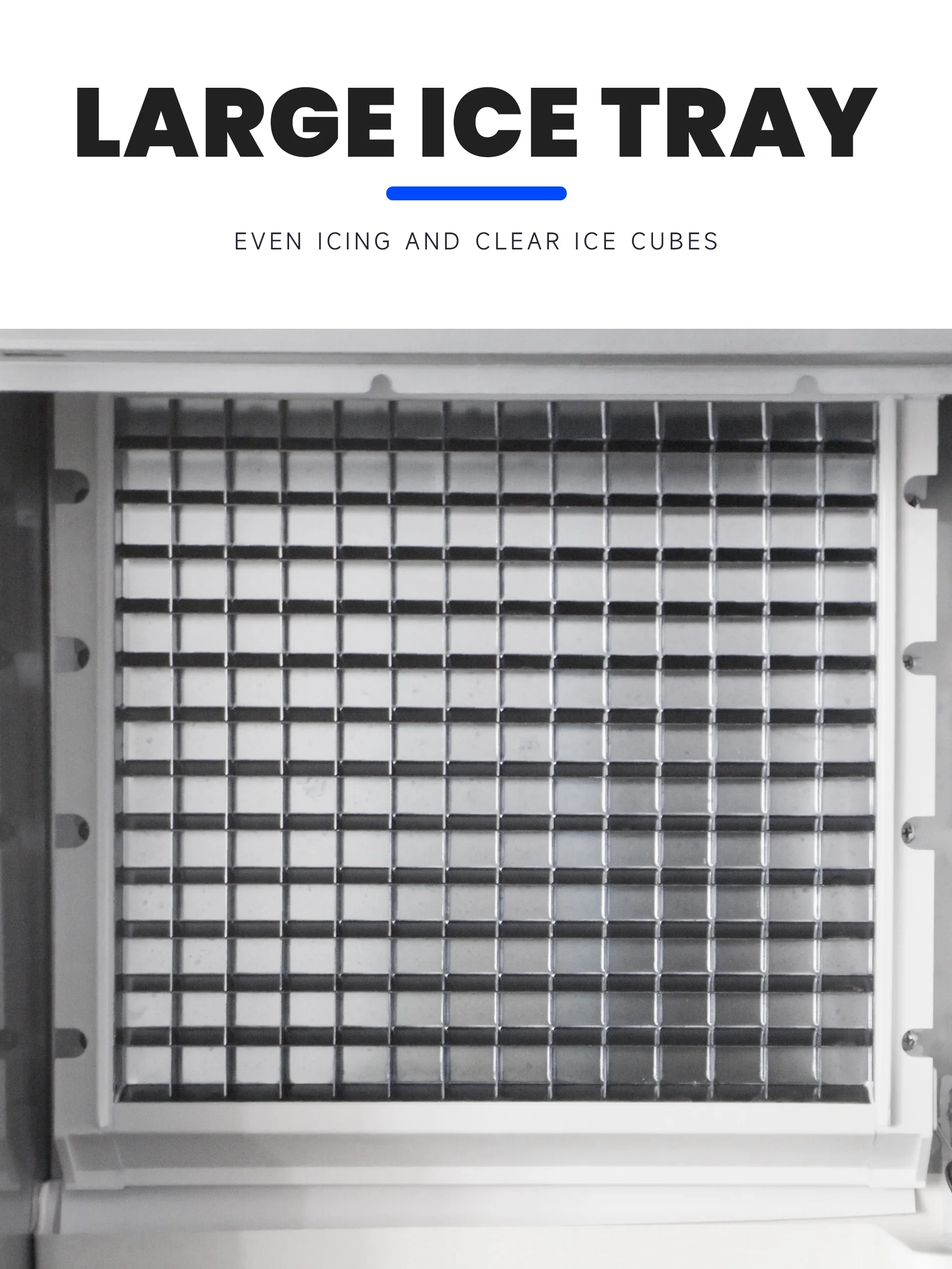 Ice Machines, 1000kg/24hr, 4400w - detail 8