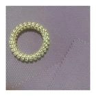 Satin Fabric Best Price Superior Quality 100% Polyester Satin Stretch Fabric