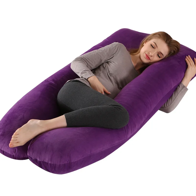 Adjustable Maternity Pillow