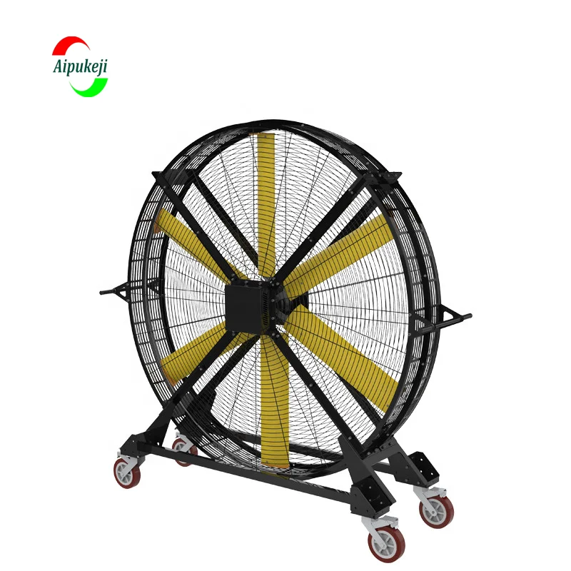 Brushless Motor, 2m, 250W, Waterproof, Portable - detail 4