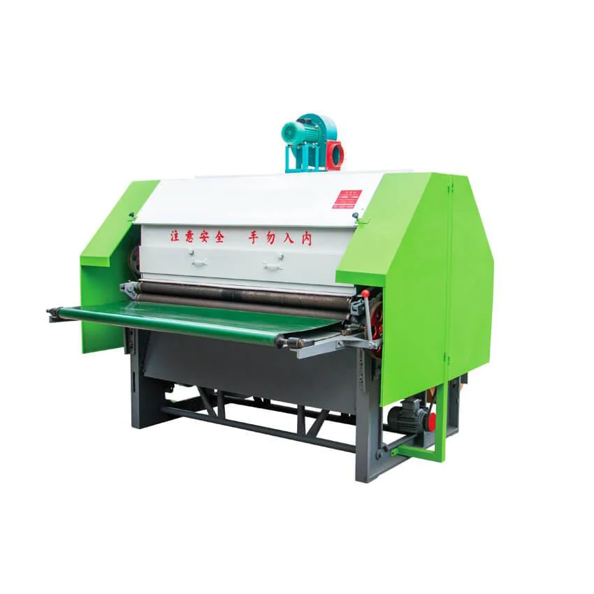cotton machine price