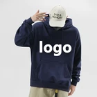 Blank Hoodies Men Men Custom Logo Multi-color Blank Women Hoodies Pullover Unisex Thicken Fluff Sweatshirt Men Hoody