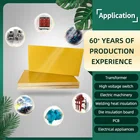 Material Insulation G11 Fiberglass Sheet Wholesale Insulation Material And Laminated Plate G11 Fiberglass Sheet
